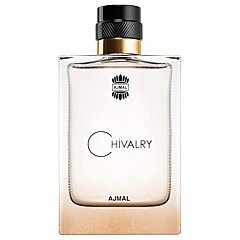 Ajmal Chivalry 1/1