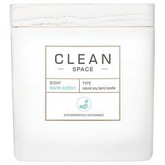 Clean Warm Cotton 1/1