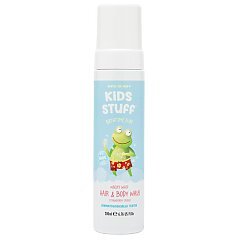 Kids Stuff Whacky Whip Hair & Body Wash 1/1