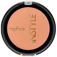 Topface Instyle Blush On Blusher 1/1