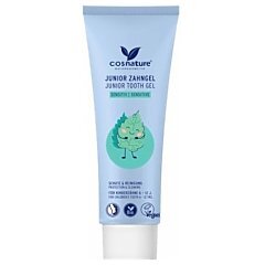 Cosnature Junior Tooth Gel 1/1