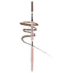 J.Cat Beauty Brow-La 3 In 1 Mapping & Shaping Brow Pencil 1/1