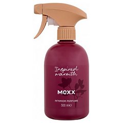 Mexx Inspired Warmth Woman 1/1