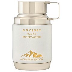 Armaf Odyssey Eau de Montagne 1/1