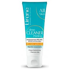 Lirene Deep Cleaner Peeling 1/1