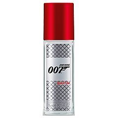 James Bond 007 Quantum 1/1