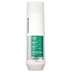 Goldwell Dualsenses Curly Twist Moisturizing Shampoo 1/1