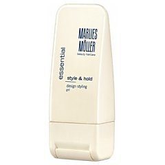 Marlies Moller Essential Style&Hold Design Styling Gel 1/1