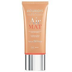 Bourjois Air Mat Foundation 1/1