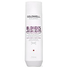 Goldwell Dualsenses Blondes & Highlights Shampoo 1/1