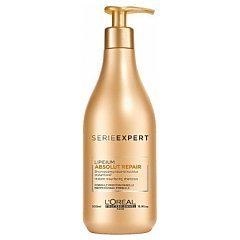 L'Oreal Professionnel Serie Expert Absolut Repair Lipidium Shampoo 1/1