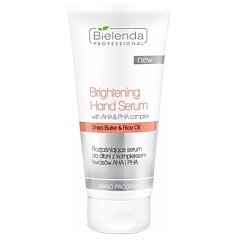 Bielenda Professional Brightening Hand Serum With AHA & PHA Complex 1/1