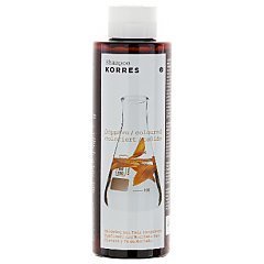 Korres Sunflower & Mountain Tea Shampoo 1/1