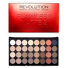 Makeup Revolution Ultra Eyeshadows Palette 1/1