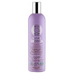 Natura Siberica Nourishing and Protective Shampoo 1/1