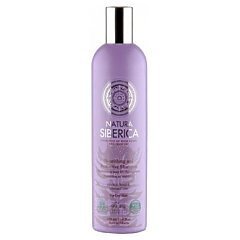 Natura Siberica Nourishing and Protective Shampoo 1/1