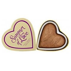 Makeup Revolution Triple Baked Bronzer 1/1