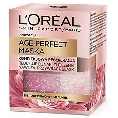 L'Oreal Age Perfect 60+ Cream 1/1