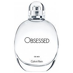 Calvin Klein Obsessed for Men 1/1