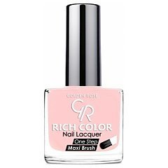 Golden Rose Rich Color Nail Lacquer 1/1