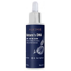 Alkemie No1 Nature's DNA Anti-Age Oil Elixir 1/1