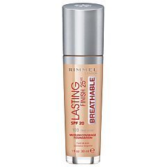 Rimmel Lasting Finish 25HR Breathable 1/1