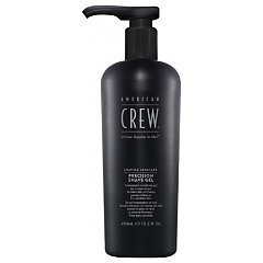 American Crew Shaving Skincare Precision Shave Gel 1/1