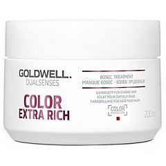 Goldwell Dualsenses Color Extra Rich 60sec Treatment 1/1
