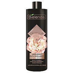 Bielenda Camellia Oil 1/1