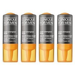 Clinique for Men Super Energizer Fresh Daily Anti-Fatigue Booster 1/1