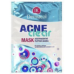 Dermacol Acne Clear Mask 1/1