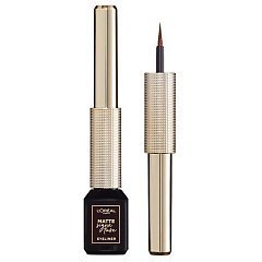 L'Oreal Paris Matte Signature Liquid Eyeliner 1/1