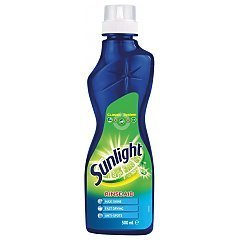 Sunlight Rinse Aid 1/1