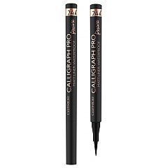 Catrice Calligraph Pro Precise 24h Matt Liner Waterproof 1/1