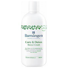Barnängen Care & Detox Shower Cream 1/1