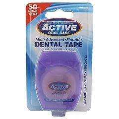 Active Oral Care Dental Tape 1/1