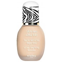 Sisley Phyto-Teint Ultra Eclat Oil Free Long Lasting Foundation 1/1