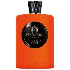 Atkinsons 44 Gerrard Street Eau de Cologne 1/1