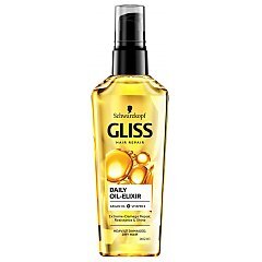 Schwarzkopf Gliss Daily Oil-Elixir 1/1