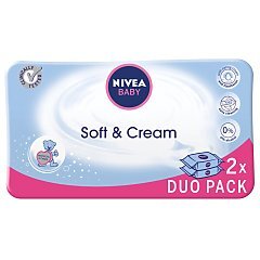 Nivea Baby Soft & Cream 1/1