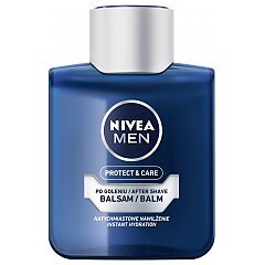 Nivea Men Protect & Care After Shave Balm 1/1