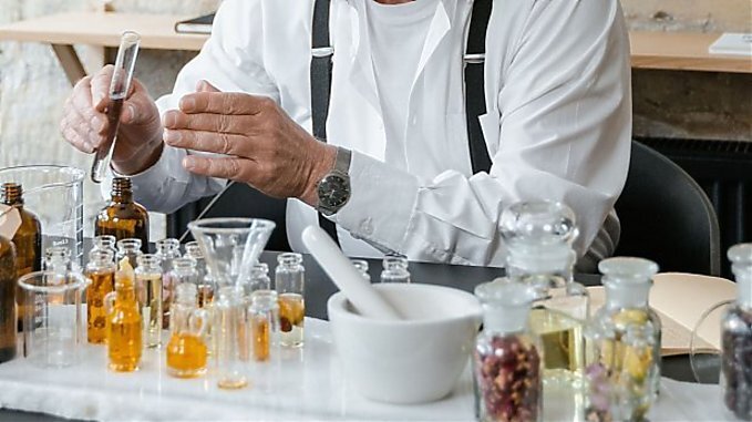 Najsłynniejsi perfumiarze epoki część 2