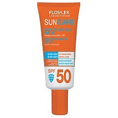 Floslek Sun Care Anti-Spot Cream-Gel 1/1