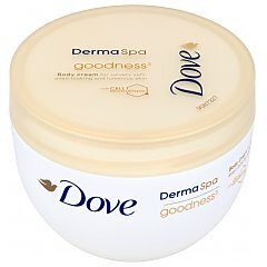 Dove Derma Spa Body Cream For Velvety Soft Even - Looking And Luminous Skin 1/1