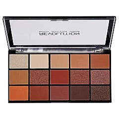 Makeup Revolution Re-Loaded Eyeshadow Palette 1/1