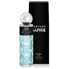 Saphir Marine Pour Homme 1/1