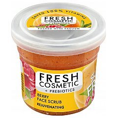 Fito Cosmetics Fresh Cosmetic Rejuvenating Berry Face Scrub 1/1