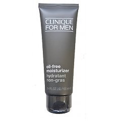 Clinique for Men Oil-Free Moisturizer 1/1