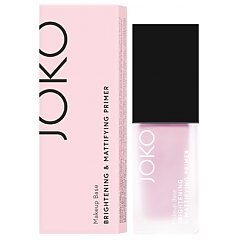 Joko Brightening & Mattfying Primer 1/1