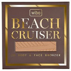 Wibo Beach Cruiser Body & Face Bronzer 1/1